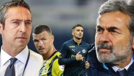 aykut kocamandan fenerbahce ve ali koc itirafi galatasaray tadic dzeko ve sampiyonluk sozleri KFXVbnh4