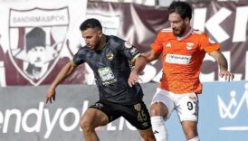 bandirmaspor adanaspor mac sonucu 1 0 1htyDObm