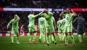 barcelona 2 0 geriden geldi zirveyi birakmadi npIXQsTL