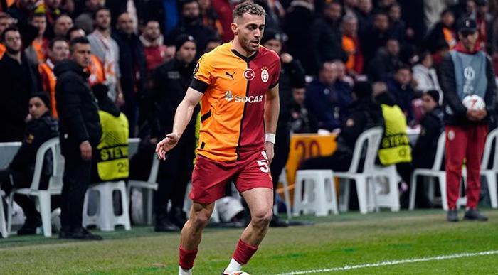 Barış Alper Yılmaz için Beşiktaş derbisine gelecekler! 1 baris alper yilmaz icin besiktas derbisine gelecekler 0 yHKHPjUC