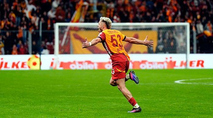 Barış Alper Yılmaz için Beşiktaş derbisine gelecekler! 3 baris alper yilmaz icin besiktas derbisine gelecekler 2 SeiruAwg
