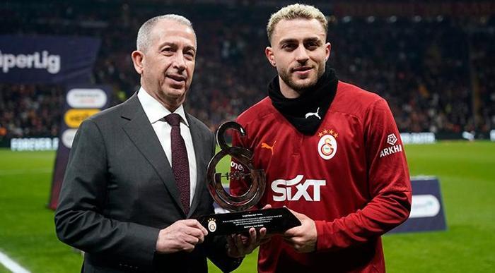Barış Alper Yılmaz için Beşiktaş derbisine gelecekler! 5 baris alper yilmaz icin besiktas derbisine gelecekler 4 y4dTbmjU