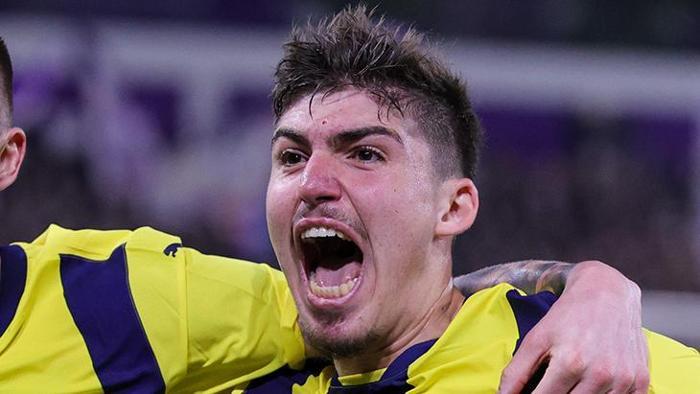 Bayern Münih, Fenerbahçe'nin yıldızına kafayı taktı! Detaylı raporlar hazırlanıyor... 3 bayern munih fenerbahcenin yildizina kafayi takti detayli raporlar hazirlaniyor 2 3GWRCth5