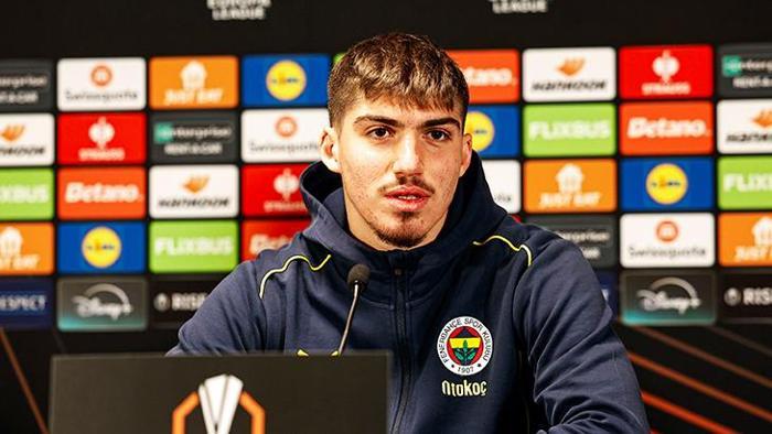 Bayern Münih, Fenerbahçe'nin yıldızına kafayı taktı! Detaylı raporlar hazırlanıyor... 4 bayern munih fenerbahcenin yildizina kafayi takti detayli raporlar hazirlaniyor 3 Wjm1eyO1