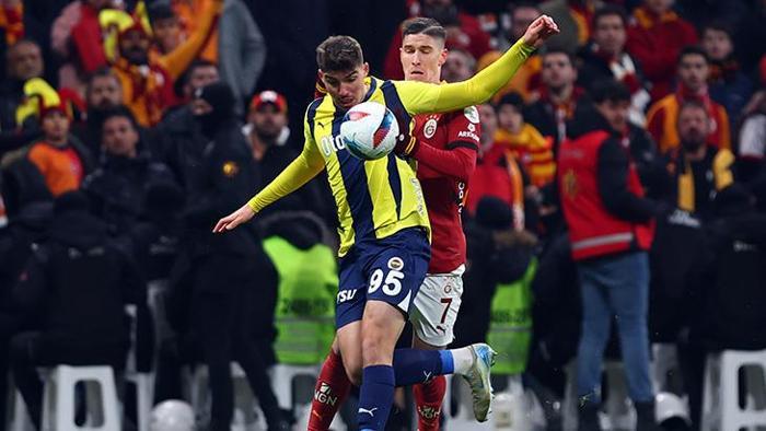 Bayern Münih, Fenerbahçe'nin yıldızına kafayı taktı! Detaylı raporlar hazırlanıyor... 5 bayern munih fenerbahcenin yildizina kafayi takti detayli raporlar hazirlaniyor 4 kZhqtTKH