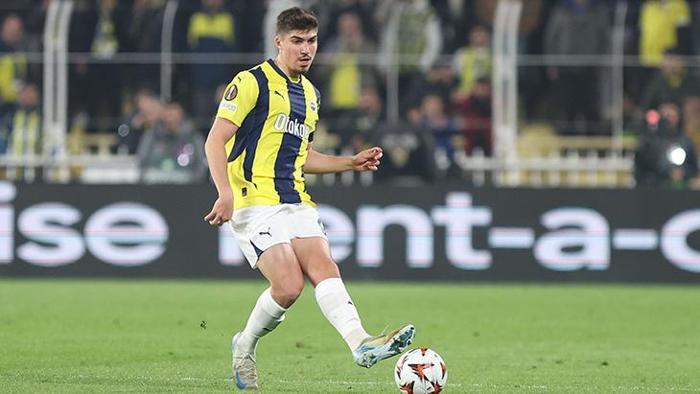 Bayern Münih, Fenerbahçe'nin yıldızına kafayı taktı! Detaylı raporlar hazırlanıyor... 6 bayern munih fenerbahcenin yildizina kafayi takti detayli raporlar hazirlaniyor 5 unL7b8w7