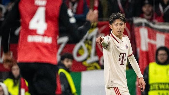 Bayern Münih, Sacha Boey'yi kovmaktan beter etti! Galatasaray'ın eski yıldızına kriz döneminde bile büyük şok... 7 bayern munih sacha boeyyi kovmaktan beter etti galatasarayin eski yildizina kriz doneminde bile buyuk M1FmplvJ