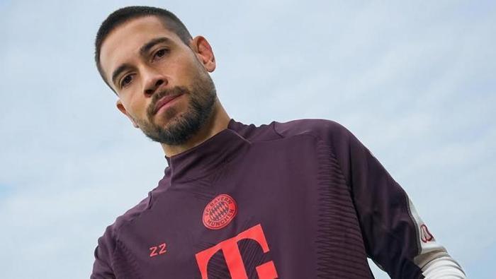 Bayern Münih, Sacha Boey'yi kovmaktan beter etti! Galatasaray'ın eski yıldızına kriz döneminde bile büyük şok... 6 bayern munih sacha boeyyi kovmaktan beter etti galatasarayin eski yildizina kriz doneminde bile buyuk UficKydZ
