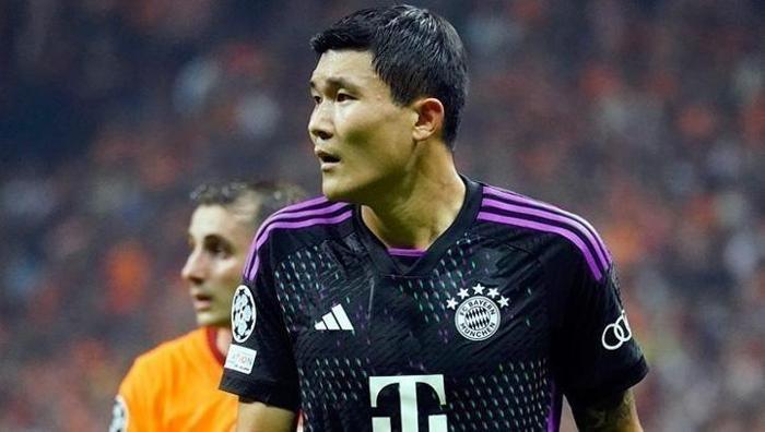 Bayern Münih, Sacha Boey'yi kovmaktan beter etti! Galatasaray'ın eski yıldızına kriz döneminde bile büyük şok... 8 bayern munih sacha boeyyi kovmaktan beter etti galatasarayin eski yildizina kriz doneminde bile buyuk