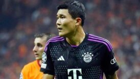 bayern munihe kim min jaeden kotu haber UOdTHFmf