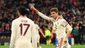 bayern munihte bir devir sona eriyor yildiz oyuncu ayrilmak uzere klLsGEIA