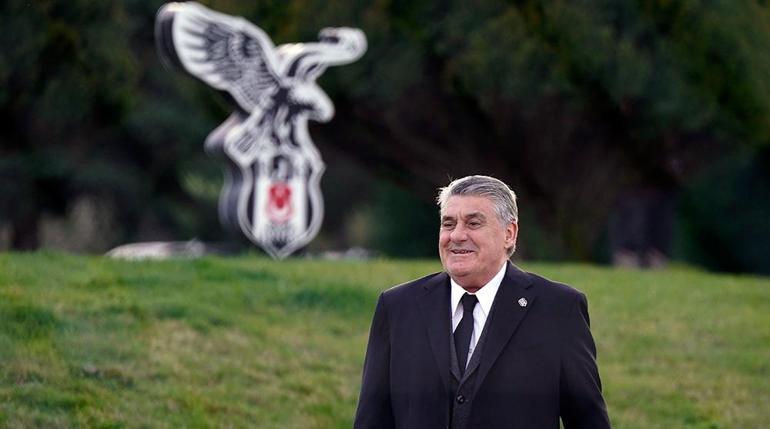 besiktas baskani serdal adali galatasaray derbisi sonrasi fanatike konustu daha farkli kazanabilirdik 0 6vFV7nvi
