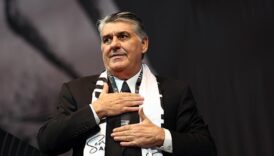 besiktas baskani serdal adalidan buyuk mujde boylelikle daha guclu olacagiz MuxkNn63