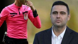 besiktas galatasaray derbisi oncesi hakem krizi tffde istifa depremi ADX4cIE5