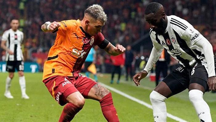 Beşiktaş Galatasaray derbisi şifresiz veren kanallar | BJK GS derbisi canlı yayın seçenekleri 5 besiktas galatasaray derbisi sifresiz veren kanallar bjk gs derbisi canli yayin secenekleri 4 99ZCeGIO