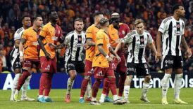 besiktas galatasaray derbisinde 358 mac JIhYeevC