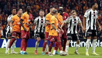 besiktas galatasaray derbisinde 358 mac JIhYeevC