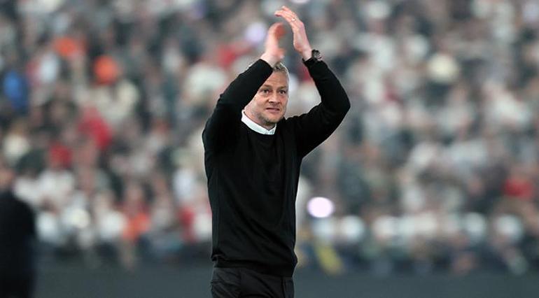 besiktas galatasaray derbisinde dikkat ceken detay solskjaerden montella taktigi 1 4Bml3WEB
