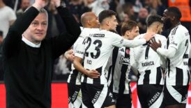 besiktas galatasaray derbisinde dikkat ceken detay solskjaerden montella taktigi SipRkL3y