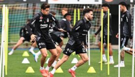 besiktas galatasaray derbisine hazir v48jEAX2