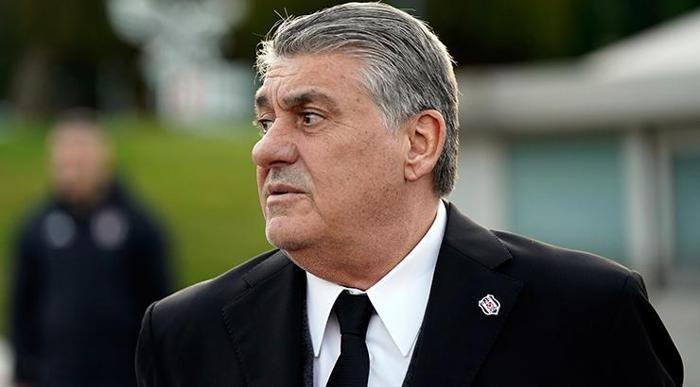 Beşiktaş - Galatasaray derbisini kim yönetecek? İşte maçın hakemi için kulislerde dönen isim 2 besiktas galatasaray derbisini kim yonetecek iste macin hakemi icin kulislerde donen isim 1 RsUClwNT