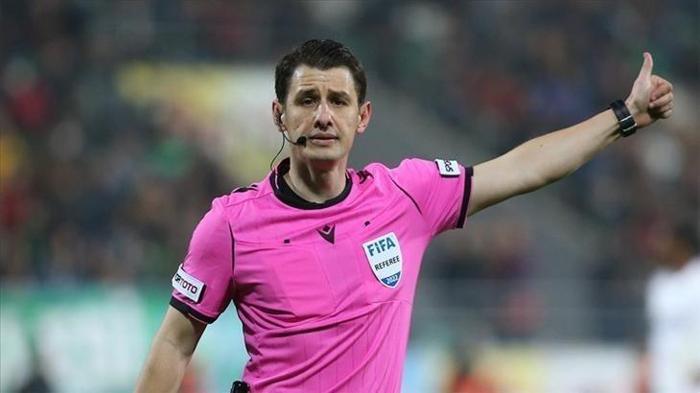 Beşiktaş - Galatasaray derbisini kim yönetecek? İşte maçın hakemi için kulislerde dönen isim 8 besiktas galatasaray derbisini kim yonetecek iste macin hakemi icin kulislerde donen isim 7 S4dA8g8t