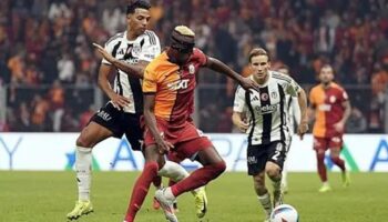 besiktas galatasaray derbisini kim yonetecek iste macin hakemi icin kulislerde donen isim p1ZHyfL6