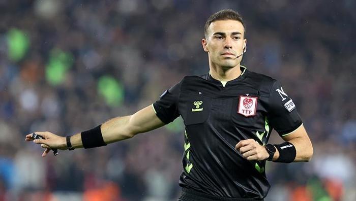 Beşiktaş-Galatasaray derbisinin olay hakem raporu ortaya çıktı! Merakla bekleniyordu, gündeme bomba gibi düştü... 12 besiktas galatasaray derbisinin olay hakem raporu ortaya cikti merakla bekleniyordu gundeme bomba gibi dustu 11 n5BePgM6