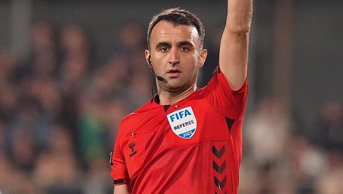 Beşiktaş-Galatasaray derbisinin olay hakem raporu ortaya çıktı! Merakla bekleniyordu, gündeme bomba gibi düştü... 6 besiktas galatasaray derbisinin olay hakem raporu ortaya cikti merakla bekleniyordu gundeme bomba gibi dustu 5 iG88bBm2