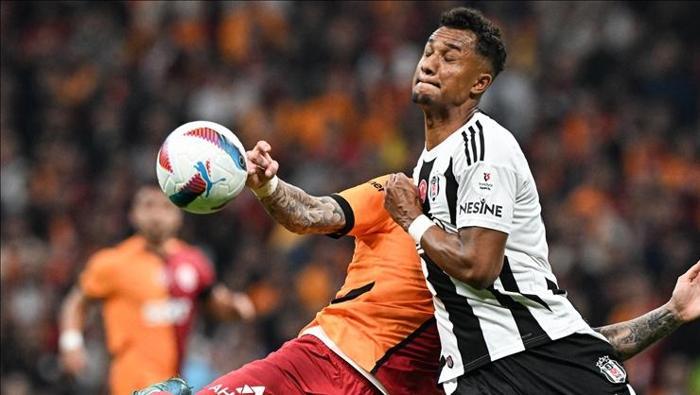 Beşiktaş - Galatasaray maçı canlı izle | BJK GS derbi şifresiz izle (Süper Lig 29. hafta maçı) Derbi canlı yayın 1 besiktas galatasaray maci canli izle bjk gs derbi sifresiz izle super lig
