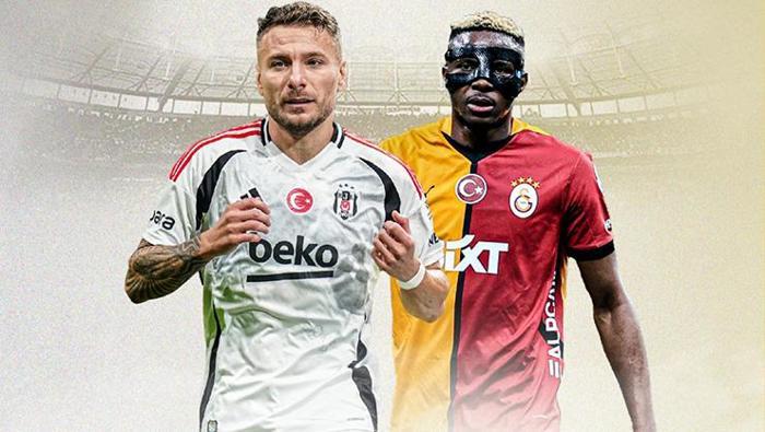 Beşiktaş - Galatasaray maçı canlı izle | BJK GS derbi şifresiz izle (Süper Lig 29. hafta maçı) Derbi canlı yayın 2 besiktas galatasaray maci canli izle bjk gs derbi sifresiz izle super lig L9cDFiiJ