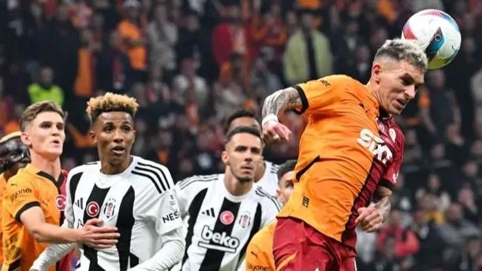 Beşiktaş - Galatasaray maçı canlı izle | BJK GS derbi şifresiz izle (Süper Lig 29. hafta maçı) Derbi canlı yayın 4 besiktas galatasaray maci canli izle bjk gs derbi sifresiz izle super lig s9rqrjLl