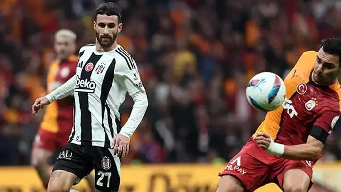 Beşiktaş - Galatasaray maçı canlı izle | BJK GS derbi şifresiz izle (Süper Lig 29. hafta maçı) Derbi canlı yayın 5 besiktas galatasaray maci canli izle bjk gs derbi sifresiz izle super lig yPl1MQGA