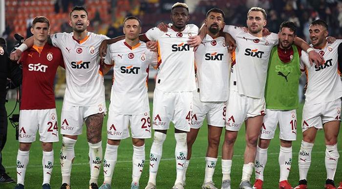 Beşiktaş-Galatasaray maçı için Okan Buruk'tan Yasin Kol uyarısı! 4 besiktas galatasaray maci icin okan buruktan yasin kol uyarisi 3 U883vnGg