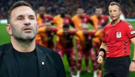 besiktas galatasaray maci icin okan buruktan yasin kol uyarisi le1TKawc