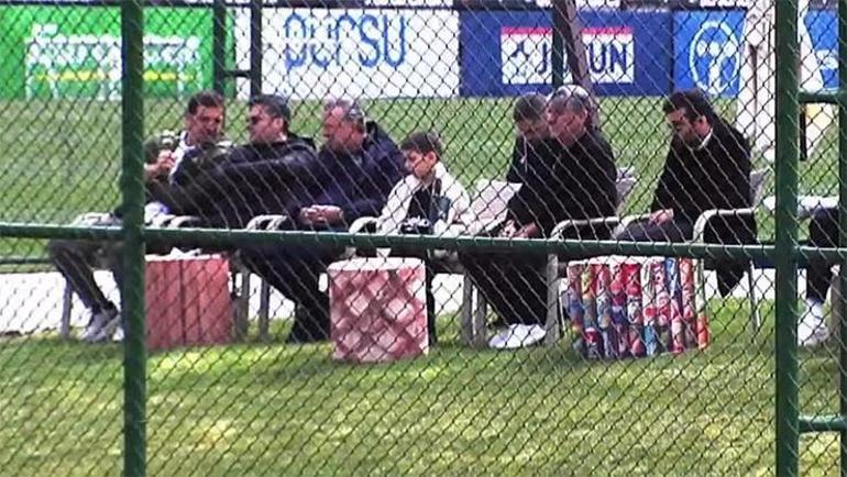 besiktas hazirlik macinda kayip besiktas 1 3 istanbul spor mac sonucu 0 iSdRTcuu