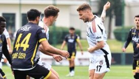 besiktas hazirlik macinda kayip besiktas istanbulspor mac sonucu 1 3 jZrTcqxE