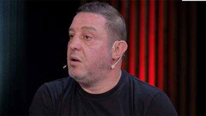 Beşiktaş kaybetti Nihat Kahveci isyan etti 'Bu kadro tarihe geçti, müzeye konsun' 3 besiktas kaybetti nihat kahveci isyan etti bu kadro tarihe gecti muzeye konsun 2 egLVEslL