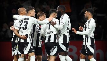 besiktas ligdeki dengeleri bozdu sampiyonluk yarisinda buyuk yara QMvXDmX1