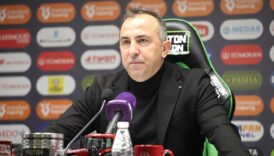 besiktas maci sonrasi recep ucar insanustu mucadele eden oyuncularimi yurekten kutluyorum r9pfIlhA
