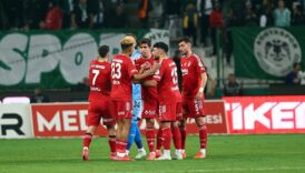 besiktas tarihinde gorulmemis sonuc maglubiyet sonrasi ortaya cikti uv6IARLb