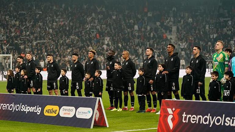 besiktasin derbideki guveni mert gunok takimdaki lider rafa silva 1 g9HvB41E