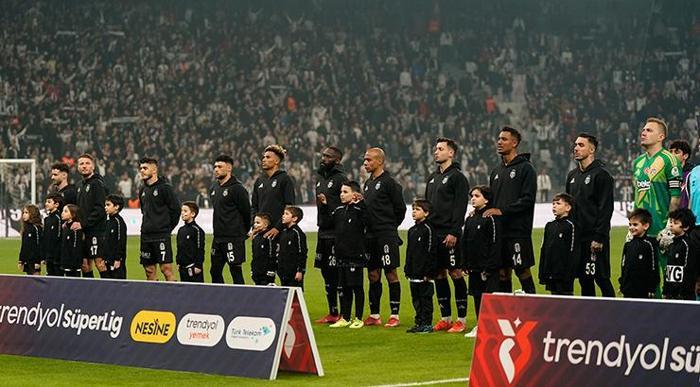 Beşiktaş'ın eli kolu bağlandı! Büyük tehlike... 4 besiktasin eli kolu baglandi buyuk tehlike 3 qdiFDqyX