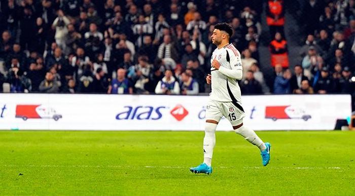 Beşiktaş'ın eli kolu bağlandı! Büyük tehlike... 5 besiktasin eli kolu baglandi buyuk tehlike 4 CZYLMiA5