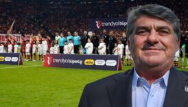 besiktasin galatasaray macina getirecegi yabanci hakem belli oldu KlJkZzzg