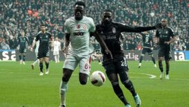 besiktasin galatasaraya buyuk ustunlugu sadece 1 mac 7I1YYWOE