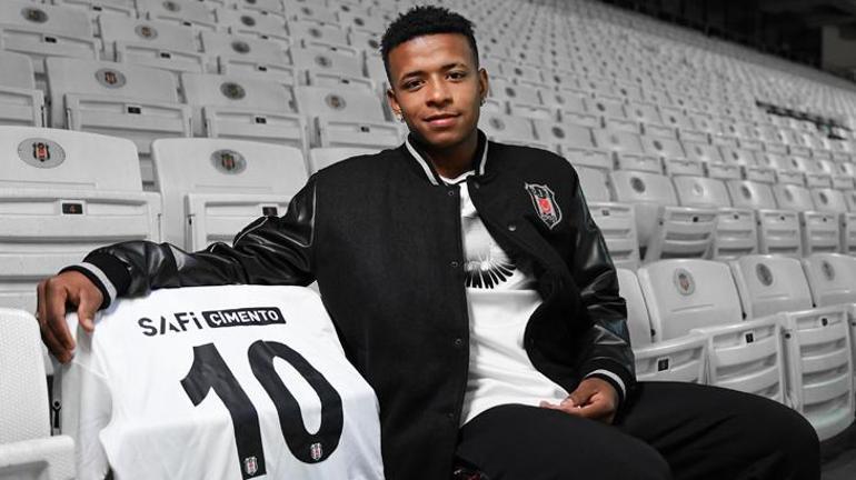 besiktasin genc yildizi keny arroyo ulkesinde gundem oldu ekvador su anda yaniyor 0 NmTaDzra