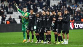 besiktasin genc yildizlarina buyuk ilgi bayern munihten teklif GMlCRgle