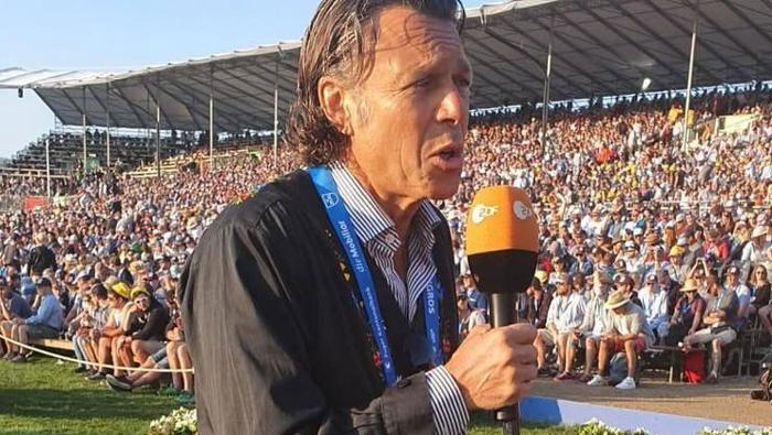 Beşiktaş'ın getirdiği yabancı hakem değerlendirdi! İşte pozisyonlar 2 besiktasin getirdigi yabanci hakem degerlendirdi iste pozisyonlar 1 RhiesdPE