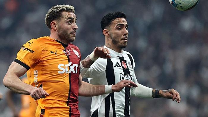 Beşiktaş'ın getirdiği yabancı hakem değerlendirdi! İşte pozisyonlar 3 besiktasin getirdigi yabanci hakem degerlendirdi iste pozisyonlar 2 VhbIXQJ1